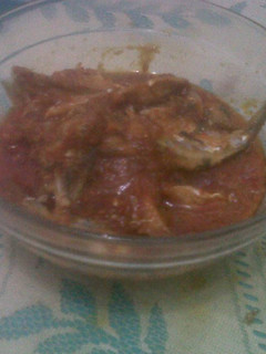 Foto resep sarden home made