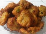Perkedelee Kentang'e
