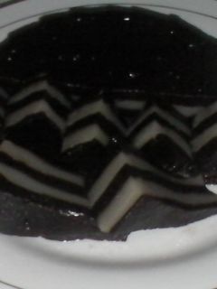 Foto resep Lapis pepe