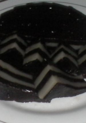 Foto resep Lapis pepe