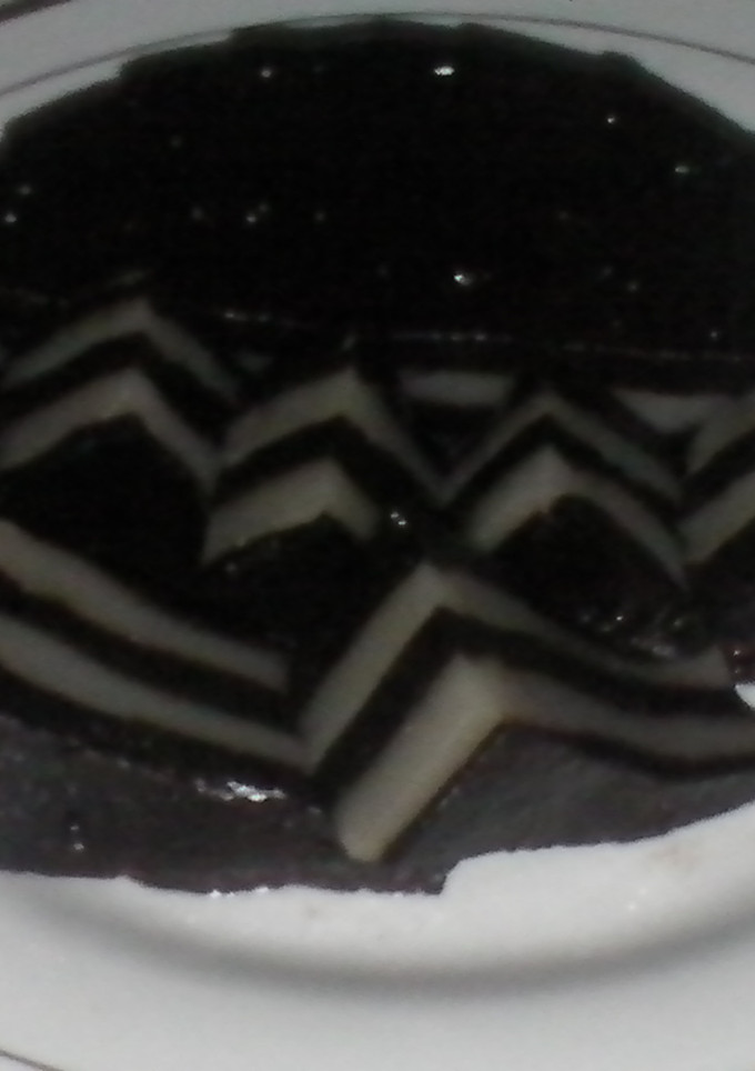 Foto resep Lapis pepe