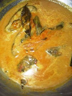 Foto resep Gulai Ikan Nila