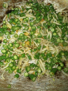 Foto resep Tumis Praktis