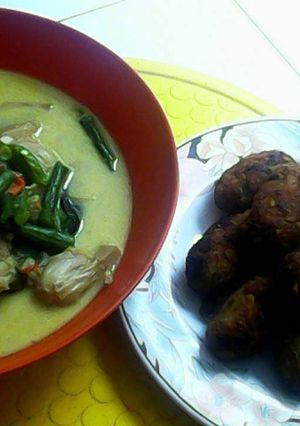 Foto resep Mendol Tempe Mesem