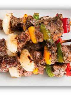Foto resep Shaslik Kebab