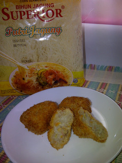 Foto resep NUGGET BIHUN SUPERIOR