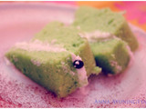 Bolu Choco-Pandan