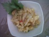Nasi Goreng Teri