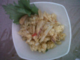Nasi Goreng Teri