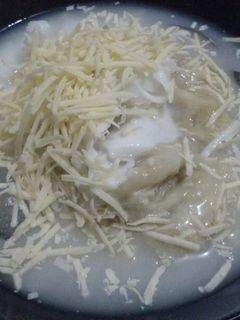 Foto resep Sop Duren Kelapa Muda