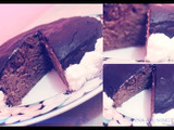 Brownies Double Choco