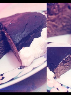 Foto resep Brownies Double Choco