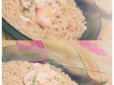 Noodle with Soup Sauce