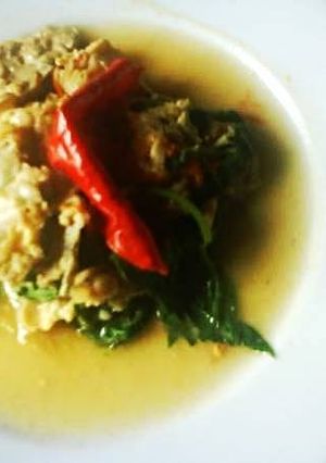 Foto resep Saus Tempe Pedas