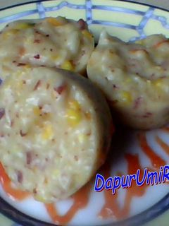 Foto resep Misoa Kukus