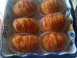 Kroket makaroni