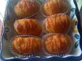 Kroket makaroni