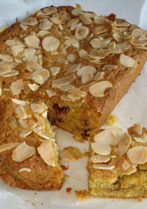 Foto resep Blondies