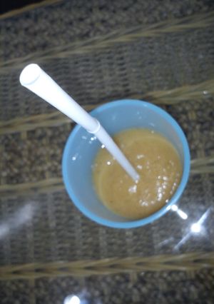 Foto resep Smothies WoPeAK
