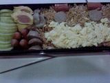 Bento Nasi Goreng