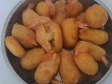 udang ngumpet