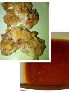 Foto resep FUYUNGHAI MINI