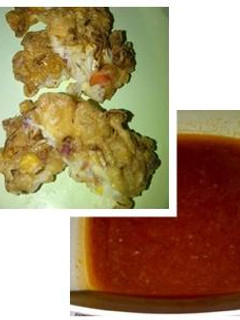 Foto resep FUYUNGHAI MINI