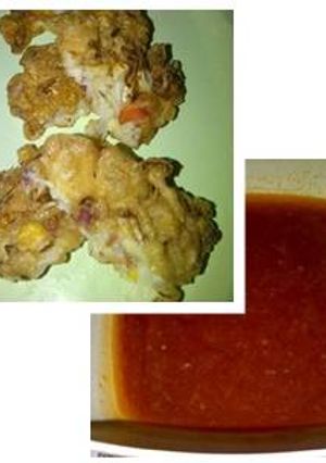Foto resep FUYUNGHAI MINI