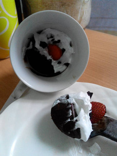 Foto resep Ultimate Chocolate Dessert