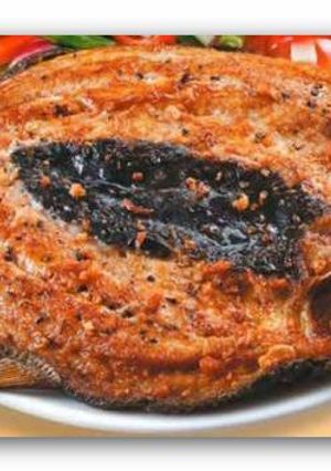 Foto resep Ikan Bandeng Gurih Sambal Dabu-Dabu