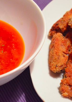 Foto resep Crispy Sardines