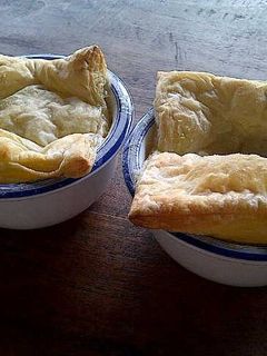 Foto resep zuppa soup ala mama