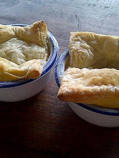 Foto resep zuppa soup ala mama