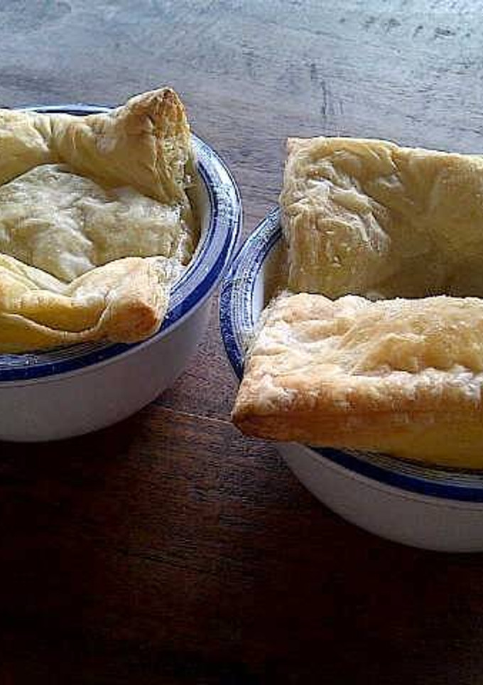 Foto resep zuppa soup ala mama