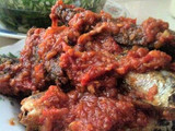 pindang sambel
