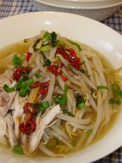 Foto resep Soto Blora