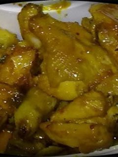Foto resep Ayam Caramel