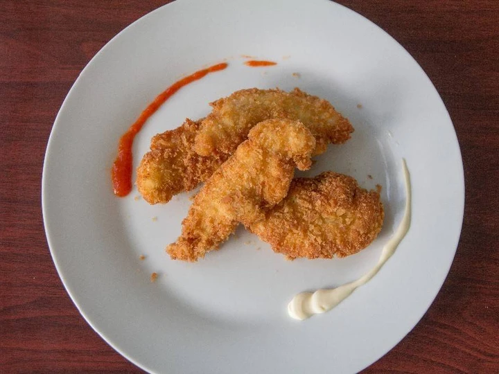 Langkah Mudah untuk Menyiapkan Resep Ayam Lapis yang Lezat Anti Ribet, Lezat Sekali