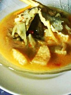 Foto resep Sambal Goreng Jipang