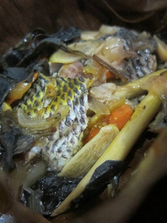 Foto resep Nila Kukus