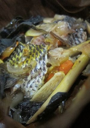 Foto resep Nila Kukus