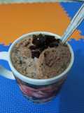 Milo Cincau Float
