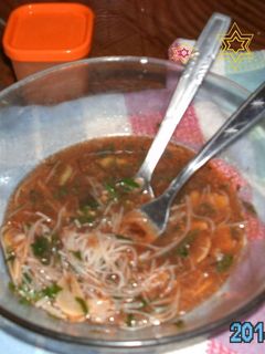 Foto resep Swike Bihun