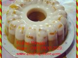 Puding Mangga Madu