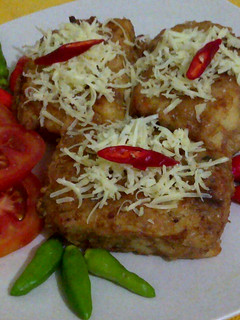 Foto resep Makroni Sekutel Kejuku