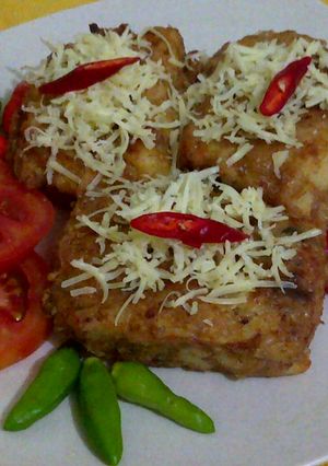 Foto resep Makroni Sekutel Kejuku
