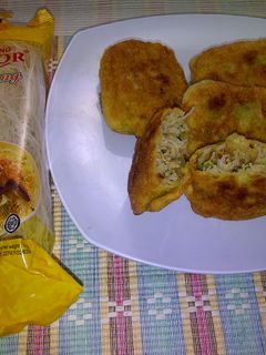 Foto resep MARTABAK BIHUN SUPERIOR