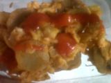 SOTEL (bakso telur)