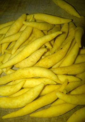 Foto resep gabus telur keju