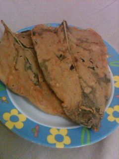Foto resep Bayam Krispi